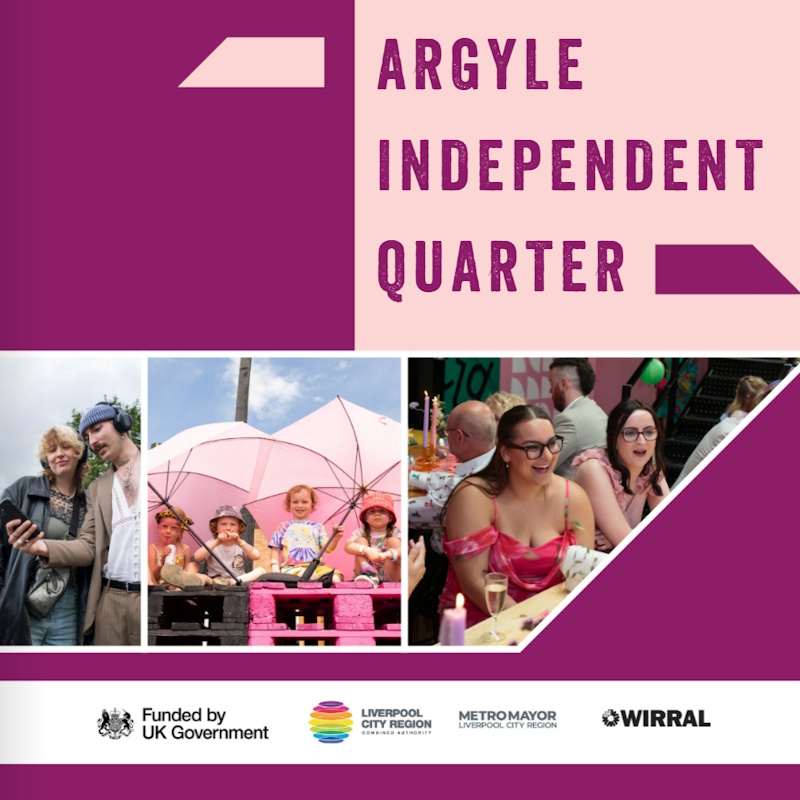 Argyle Quarter prospectus